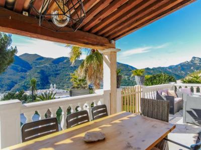 For sale Saint-martin-du-var 4 rooms 105 m2 Alpes Maritimes (06670) photo 0