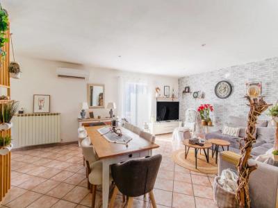 Annonce Vente 4 pi�ces Maison Saint-martin-du-var 06
