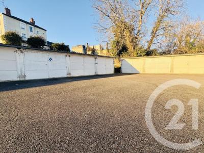 Annonce Vente Parking Limoges 87