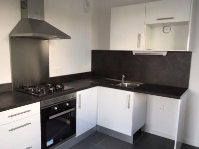 Louer Appartement 35 m2 Bordeaux