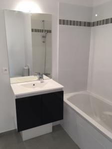 Louer Appartement Bordeaux Gironde