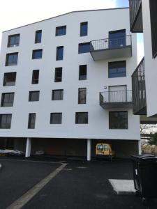 Louer Appartement Bordeaux 569 euros