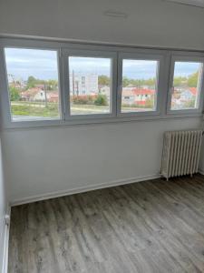 Louer Appartement Bouscat Gironde