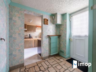 Annonce Vente 3 pi�ces Maison Pavillons-sous-bois 93