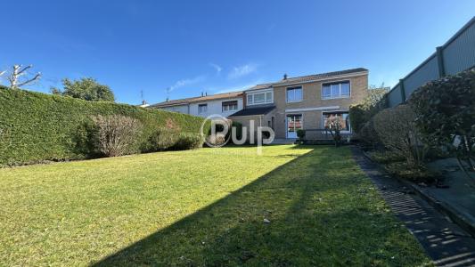 For sale Montigny-en-gohelle 6 rooms 119 m2 Pas de calais (62640) photo 0