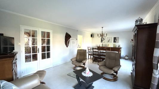 Acheter Maison 119 m2 Montigny-en-gohelle