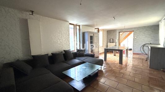 For sale Montigny-en-gohelle 4 rooms 107 m2 Pas de calais (62640) photo 0