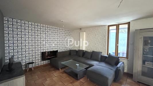 Annonce Vente 4 pi�ces Maison Montigny-en-gohelle 62