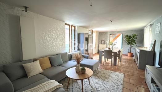 Acheter Maison 107 m2 Montigny-en-gohelle