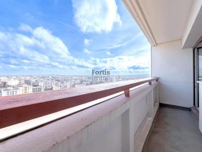 Acheter Appartement 68 m2 Paris-15eme-arrondissement