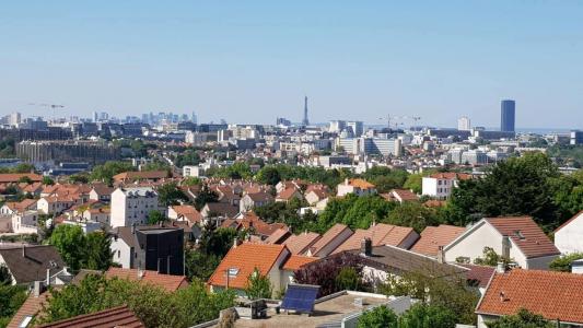 For sale Cachan 2 rooms 46 m2 Val de Marne (94230) photo 0