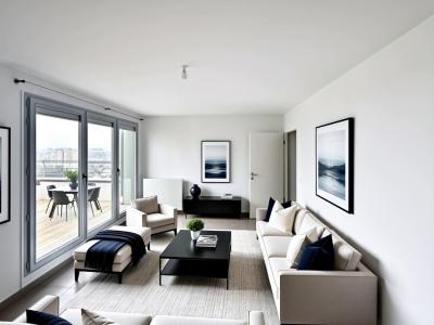 Acheter Appartement Cachan Val de Marne