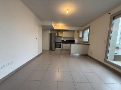 Acheter Appartement Cachan 306000 euros