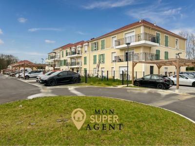 For sale Mee-sur-seine 3 rooms 62 m2 Seine et marne (77350) photo 0