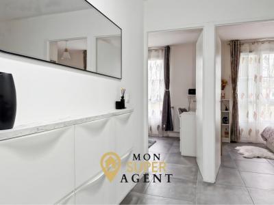 Annonce Vente 3 pi�ces Appartement Mee-sur-seine 77