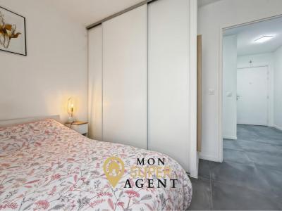 Acheter Appartement Mee-sur-seine Seine et marne