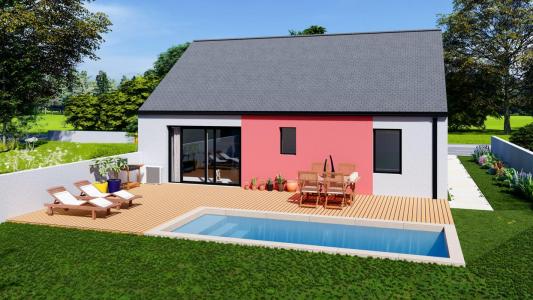 Annonce Vente 4 pi�ces Maison Aunay-sous-crecy 28