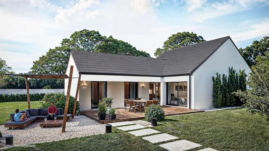 For sale Elbeuf 5 rooms 92 m2 Seine maritime (76500) photo 4