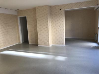 Annonce Location 4 pi�ces Appartement Moulins 03