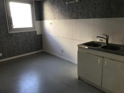 Louer Appartement 82 m2 Moulins