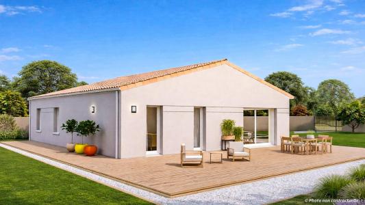 Annonce Vente 6 pi�ces Maison Vallet 44