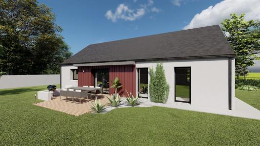 Annonce Vente 5 pi�ces Maison Abbaretz 44