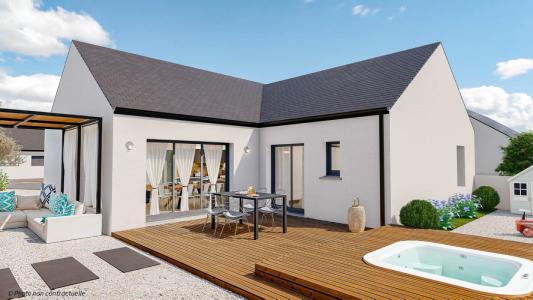 For sale Beausse MAUGES-SUR-LOIRE 5 rooms 88 m2 Maine et loire (49410) photo 4