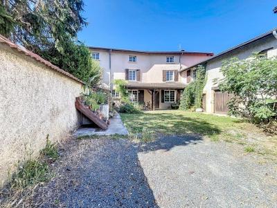 Acheter Maison 185 m2 Cotes-d'arey