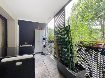 Acheter Appartement 61 m2 Bron