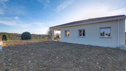 Annonce Vente 5 pi�ces Maison Diemoz 38