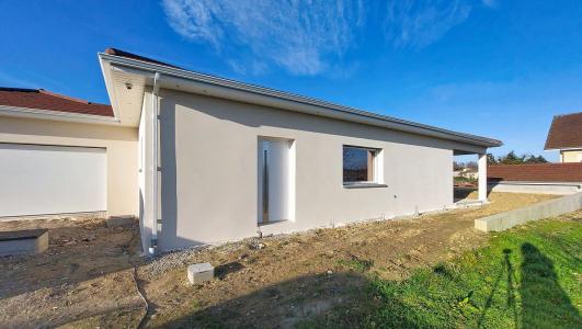 Acheter Maison Diemoz Isere