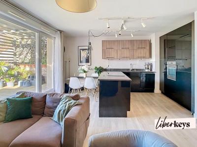 For sale Rillieux-la-pape 5 rooms 91 m2 Rhone (69140) photo 0