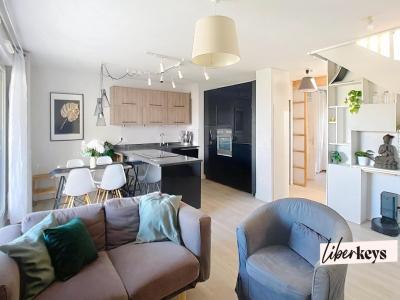 Annonce Vente 5 pi�ces Appartement Rillieux-la-pape 69