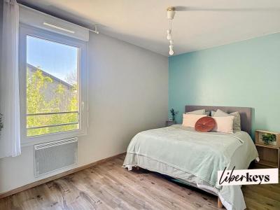 Acheter Appartement Rillieux-la-pape 270000 euros