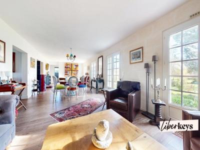 Annonce Vente 6 pi�ces Maison Saint-andre-de-lidon 17