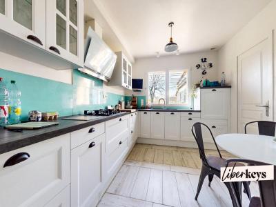 Acheter Maison 162 m2 Saint-andre-de-lidon