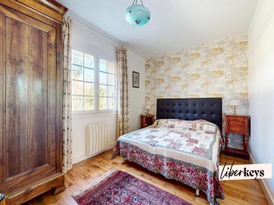 Acheter Maison Saint-andre-de-lidon 359000 euros