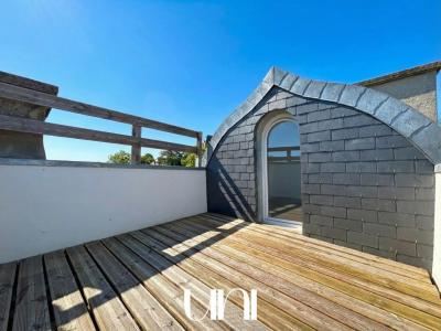 Acheter Appartement 66 m2 Caen