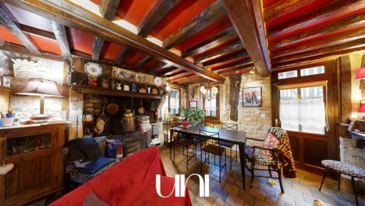 For sale Touques 3 rooms 53 m2 Calvados (14800) photo 2