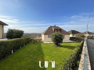 Annonce Vente 6 pi�ces Maison Vire 14