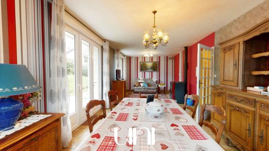 Acheter Maison 147 m2 Vire