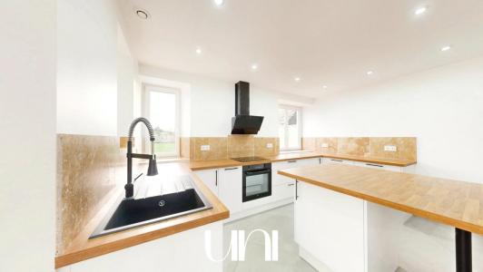 Acheter Maison Molay-littry Calvados