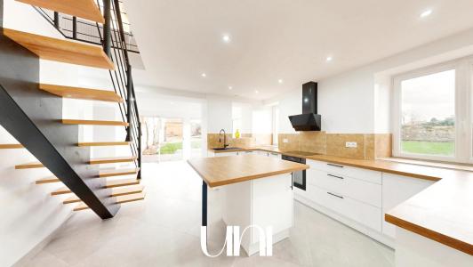 Acheter Maison Molay-littry 245000 euros