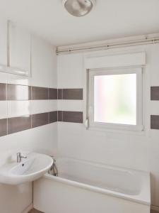 Louer Appartement Petite-rosselle Moselle