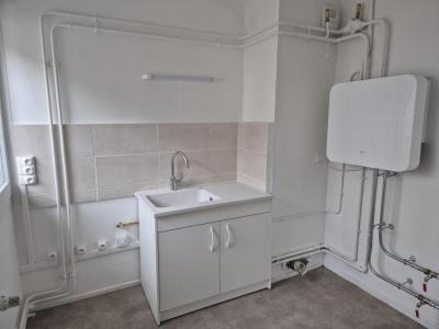 Louer Appartement 29 m2 Forbach