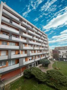 For rent Nancy 4 rooms 81 m2 Meurthe et moselle (54000) photo 0