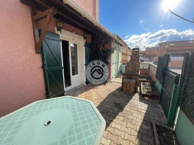 Acheter Maison Narbonne Aude