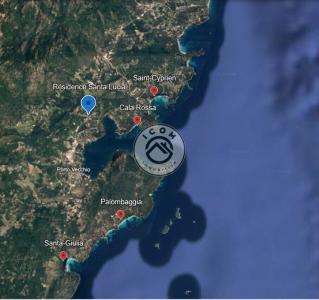 Acheter Appartement 66 m2 Porto-vecchio