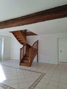 For rent Boran-sur-oise 4 rooms 80 m2 Oise (60820) photo 0