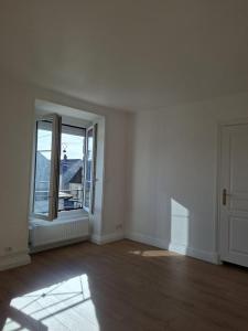Louer Appartement Boran-sur-oise Oise